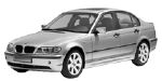 BMW E46 P3075 Fault Code