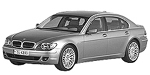 BMW E65 P3075 Fault Code