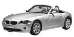 BMW E85 P3075 Fault Code
