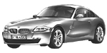 BMW E86 P3075 Fault Code