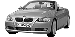 BMW E93 P3075 Fault Code